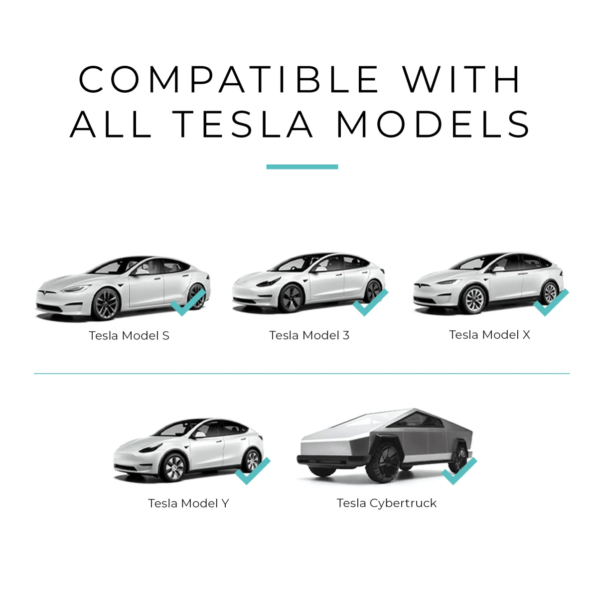 Lectron Portable Level 1 Tesla EV Charger + 80 Amp J1772 to Tesla Adapter Bundle | 120V | 15 Amp | NEMA 5-15 - Image 4