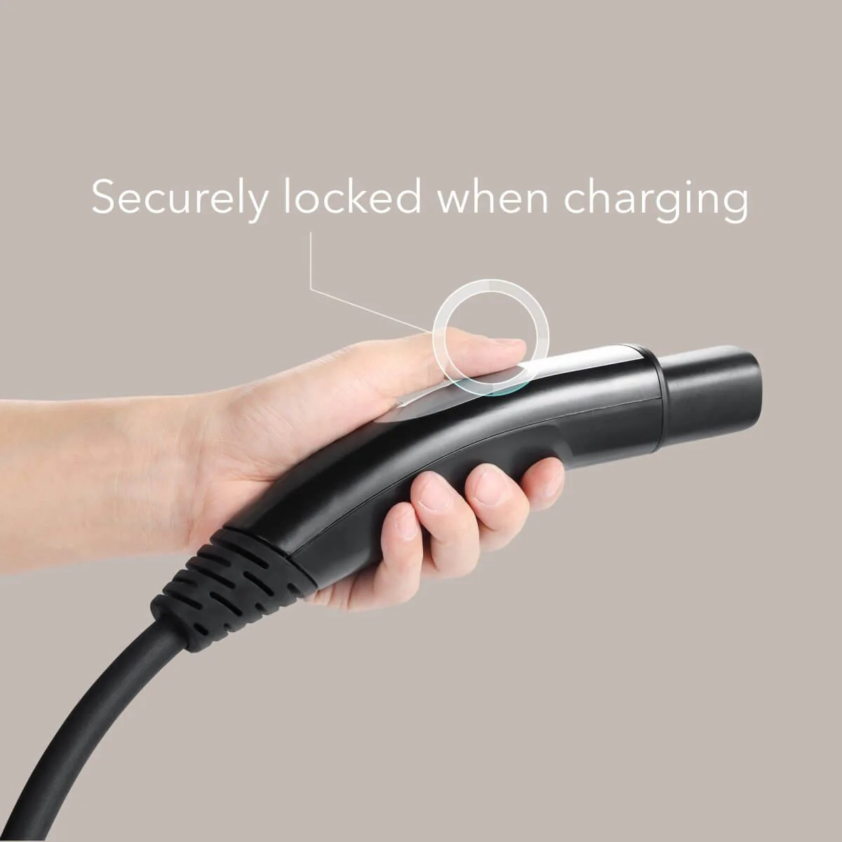 Lectron Portable Level 2 Tesla EV Charger | 240V | 40 Amp | NEMA 14-50 - Image 9