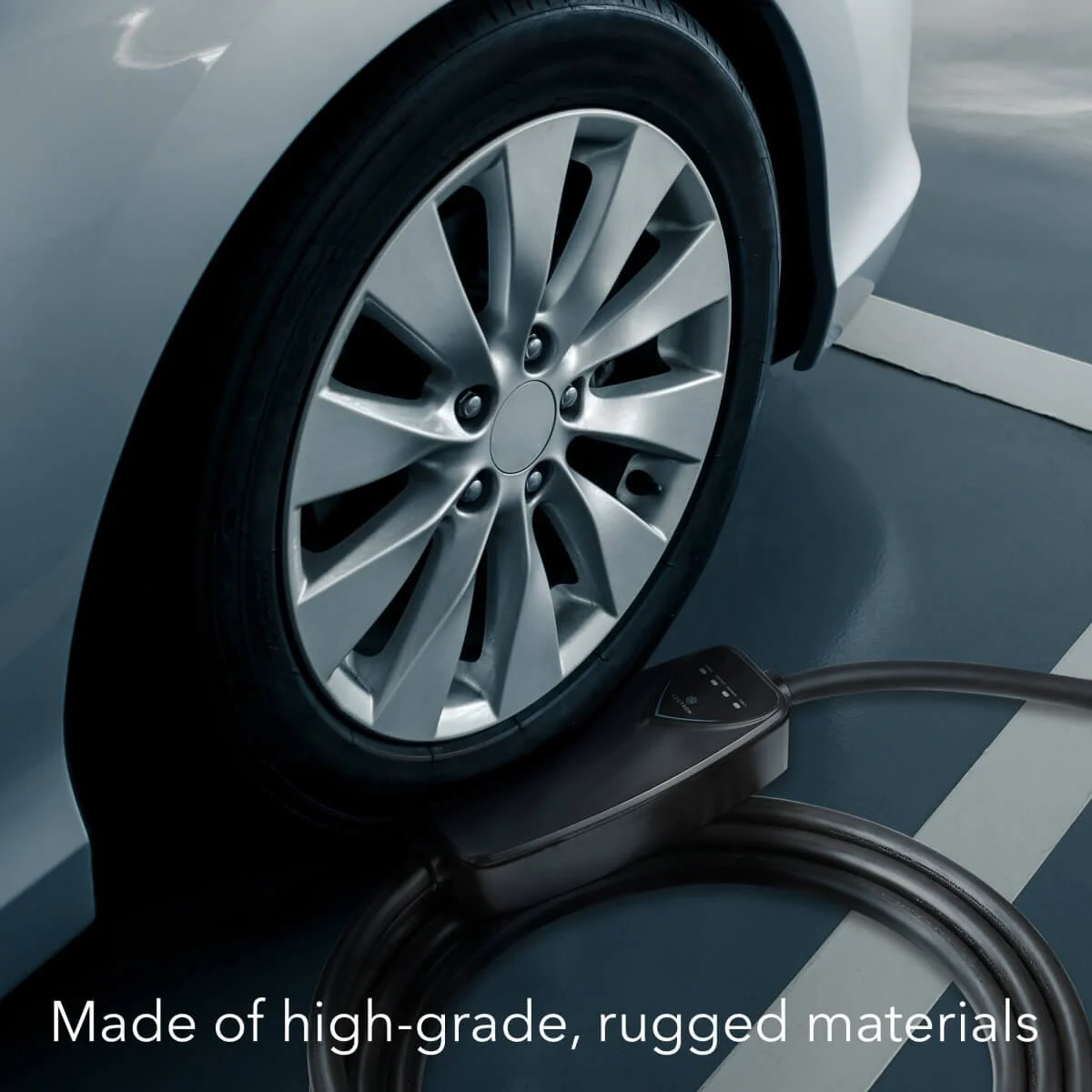 Lectron Portable Level 2 Tesla EV Charger | 240V | 40 Amp | NEMA 14-50 - Image 10